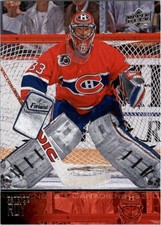 2019-20 Upper Deck 30 Years of Upper Deck #UD3014 Patrick Roy - HKY