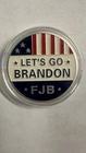 🤣Let’s Go Brandon🤣 Biden At His Best🤣 1 Troy Ounce Silver Round