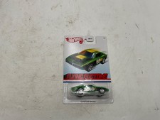 2020 HOT WHEELS FLYING CUSTOMS CUSTOM OTTO GREEN COMBINED SHIPPING
