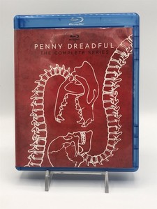 Penny Dreadful Complete Series | eBay
