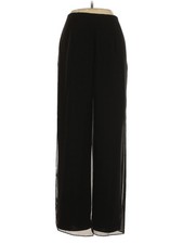 Unbranded Women Black Track Pants 6