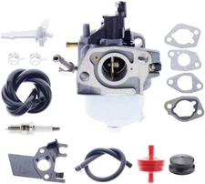 FULL KIT 120-4418 Carburetor for Toro 38569 Ccr  6053 Es Snow Blower NEW IN BOX
