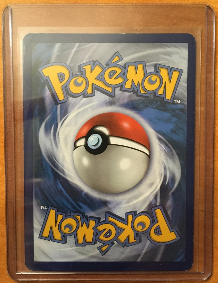 Pokemon Gengar EX Holo Foil XY Phantom Forces 34/119 Ultra Rare - Image 2 of 2