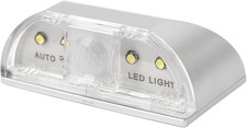 Key Light for Door - Auto PIR Keyhole LED, Motion Activated - Illuminate Your