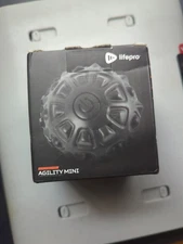 Lifepro agility mini vibrating massage ball