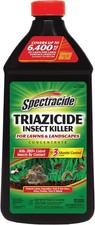 Spectracide Concentrate Triazicide Lawn & Lan...