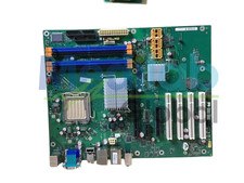 Fujitsu CPU Board PN: D2836 - S11