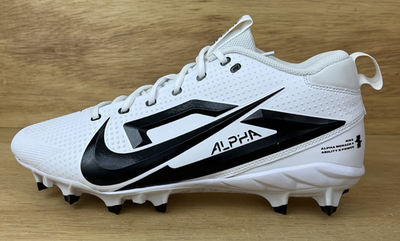 Nike Alpha Menace 4 Varsity Agility x Power Football Cleats FZ7703