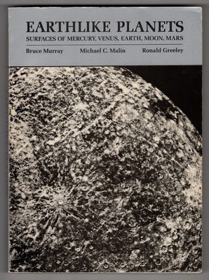 Earthlike Planets: Surfaces of Mercury, Venus, Earth, Moon, Mars - Freeman TPB
