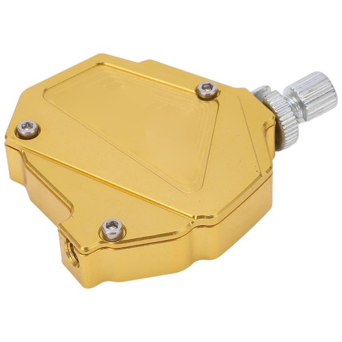Clutch Cable Easy Pull System Stunt Clutch Cable Gold Aluminium Alloy For - Picture 11 of 22