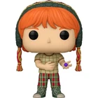 Harry Potter and the Prisoner of Azkaban Ron Weasley with Candy Funko Pop! Vinyl