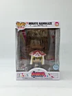 Funko Pop! Deluxe Boruto Naruto Minato Namikaze #1186 Funko SE Hokage Ser Flaw