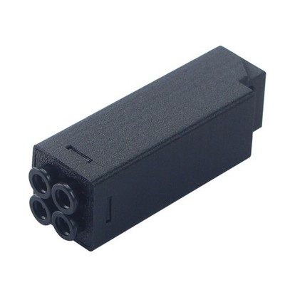Filament Hub 4 in 1 für 3D Drucker Multi Color Adapter für Kobra Serie