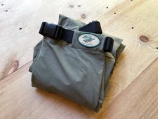 L.L. Bean HIP WADERS Gortex Made in USA