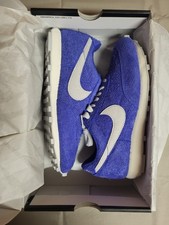 Nike Daybreak SP Suede SDE Hyper Royal Blau Gr. 41 (US 8) Neu mit Karton …