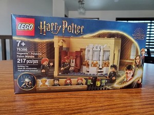 Lego 76386 | eBay