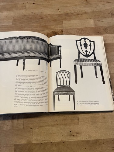 1968 The American Heritage History Of American Antiques - Foto 8 di 8