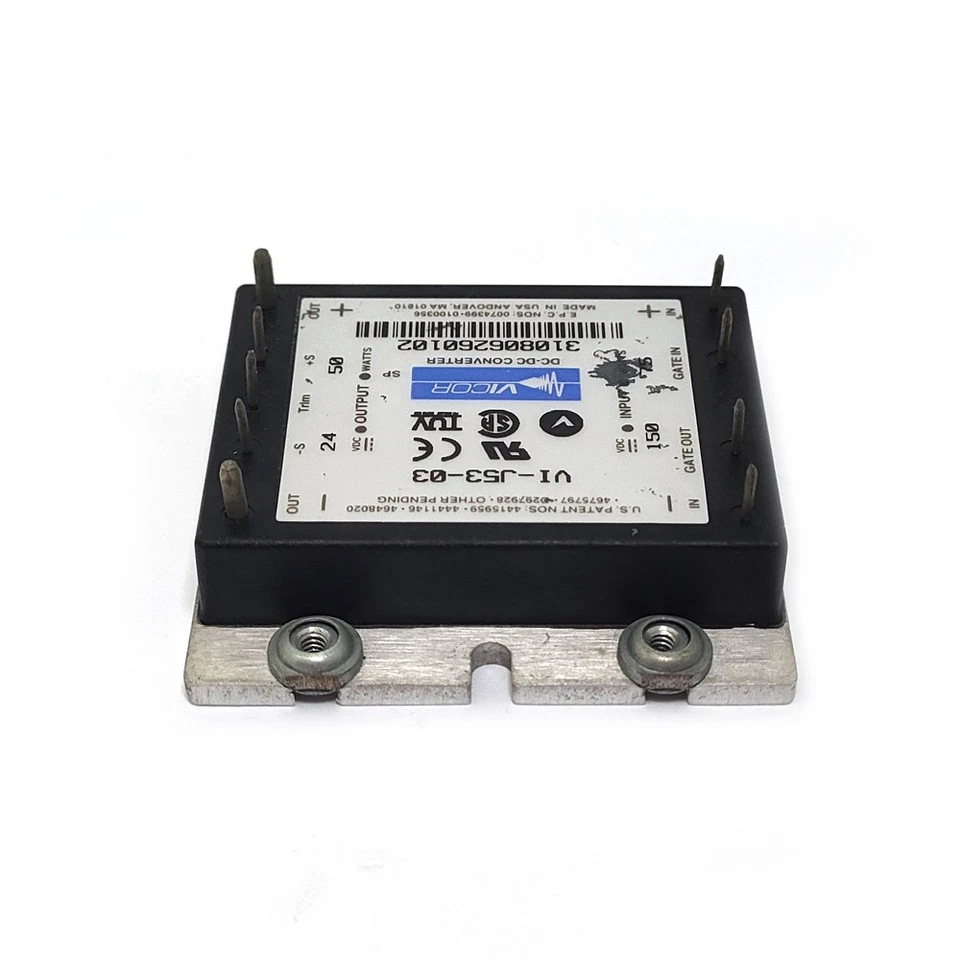 VI-J53-03 Encapsulación: MÓDULO  Foto 4 de 4