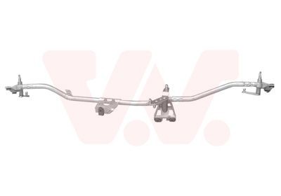 VAN Wezel WischergestüNge Vorne FüR Opel-image