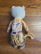 Disney The Lion King Plush Nala Broadway Musical Show Stuffed Doll 9" tall Toy