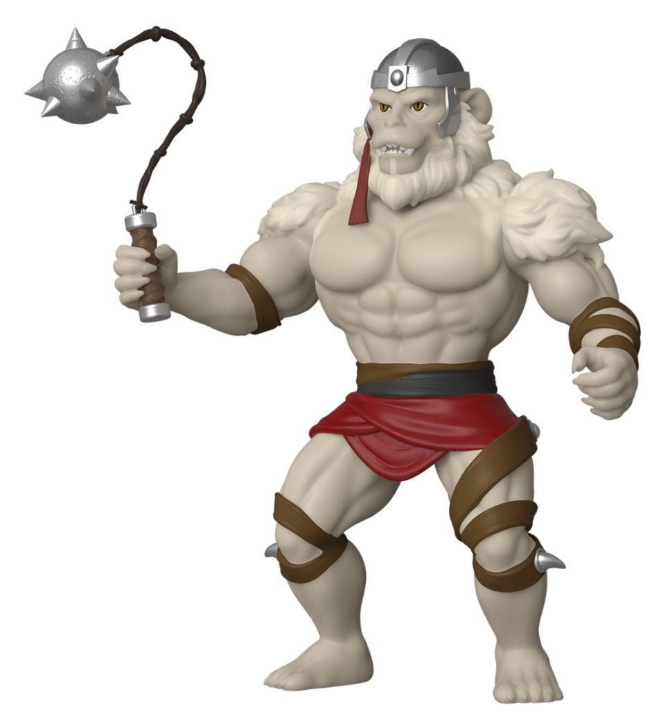 Action Figure: Savage World Thundercats: MONKIAN - Funko