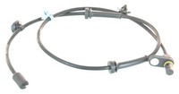 1 ABS Sensor Hinten Rechts FüR Suzuki SX4 (Hun) GY 2WD 2006- Fiat Sedici 2WD 06-