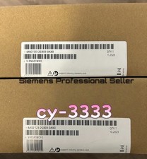 1PC Brand NEW SIEMENS SIMATIC HMI 6AV2123-2GB...