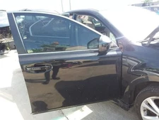 Passenger Front Door Electric Sedan Fits 10-14 LEGACY 270874