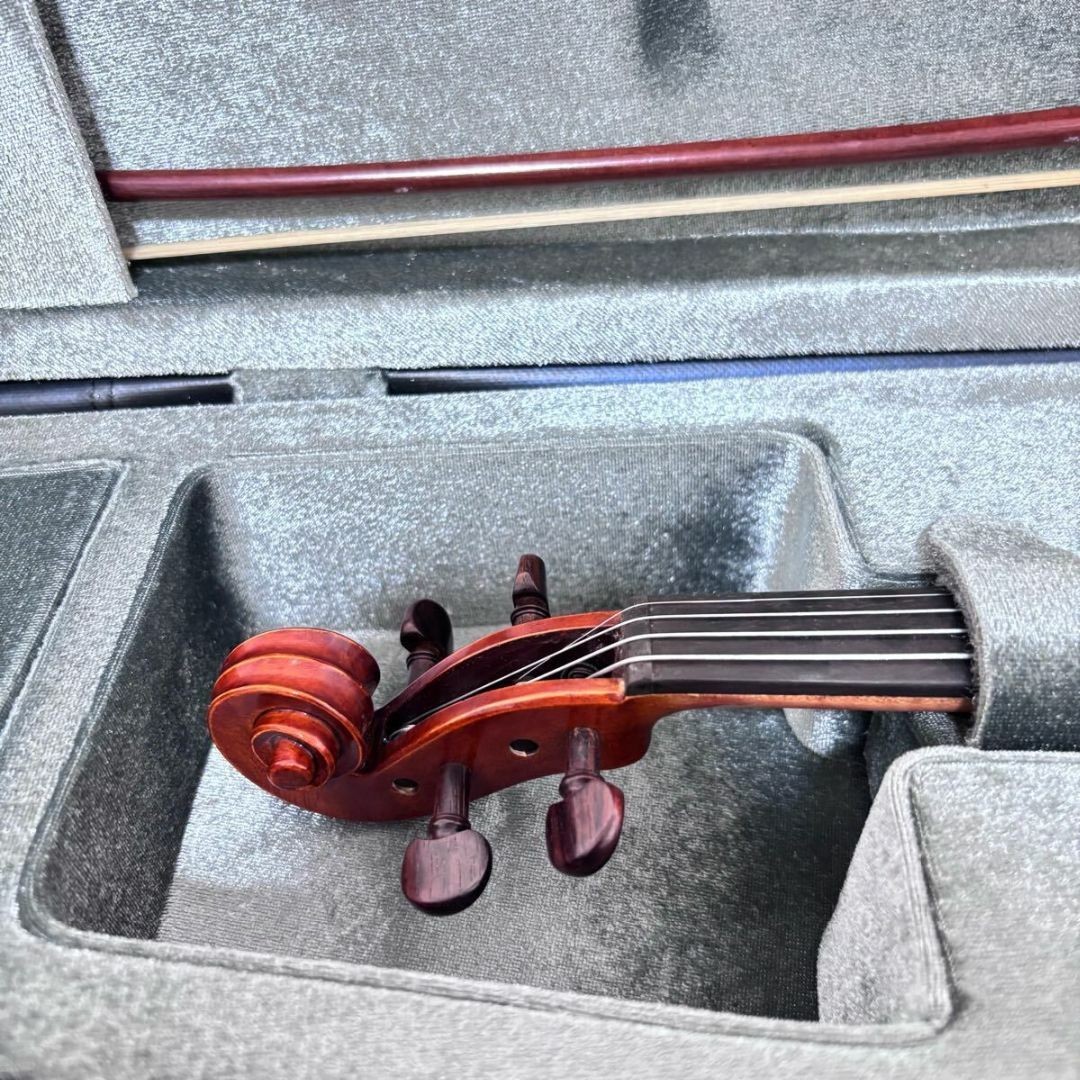 ☆【極美品】バイオリン ヤマハ 2011 V-5 1/8 YAMAHA Extreme Violin Yamaha 2011 V-5 1/8 | eBay