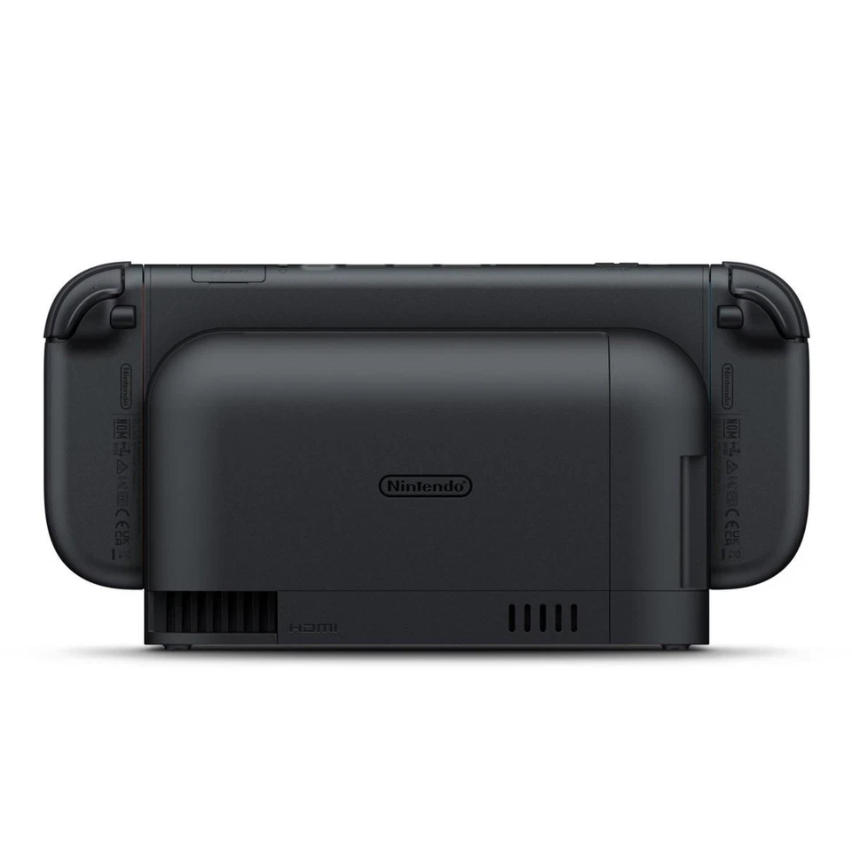 Nintendo Switch 2 Console with Mario Kart World Bundle NEW. - image 4 of 4