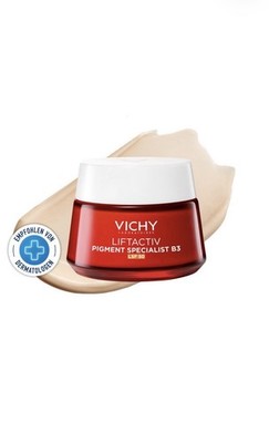 Vichy Liftactiv Specialist B3 Creme Anti-Pigment SPF50+ 50ml