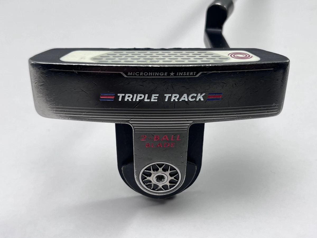 Odyssey 2 Ball Blade Putter for sale | eBay