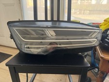 Audi A7 S7 2015 - 2019 Headlight LED RH OS 4G8941784A