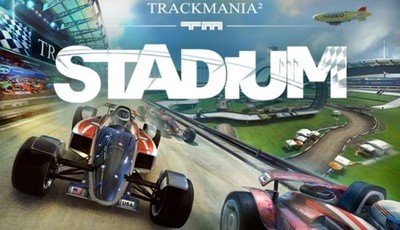 TrackMania 2 Stadium Online Serial Codes per eMail (PC/ Ubisoft Connect) Deutsch