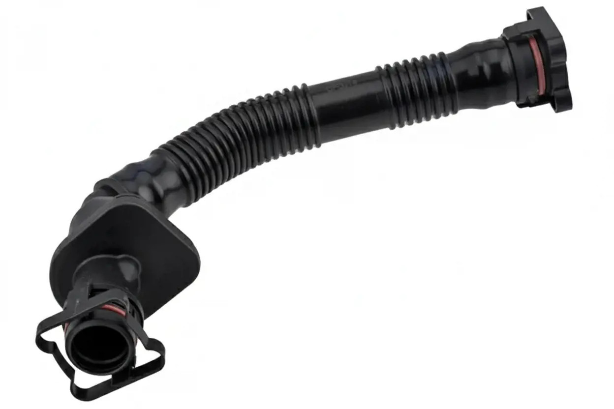 NTY Hose Crankcase Ventilation GPP-BM-146 For BMW (Reinforced, 100% Fit) - Image 5