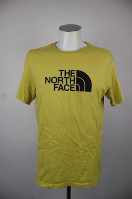 CAMISETA INFORMAL DE HOMBRE THE NORTH FACE TG L MAN VINTAGE ALGODÓN MANGA CORTA - Imagen 1 de 4