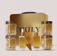 NEW Truly Tightening And Firming Boobs And Butt Minis Set