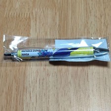 Gridman Juuga BAllpoint Pen Lottery Cliff 2nd Edition Griuni