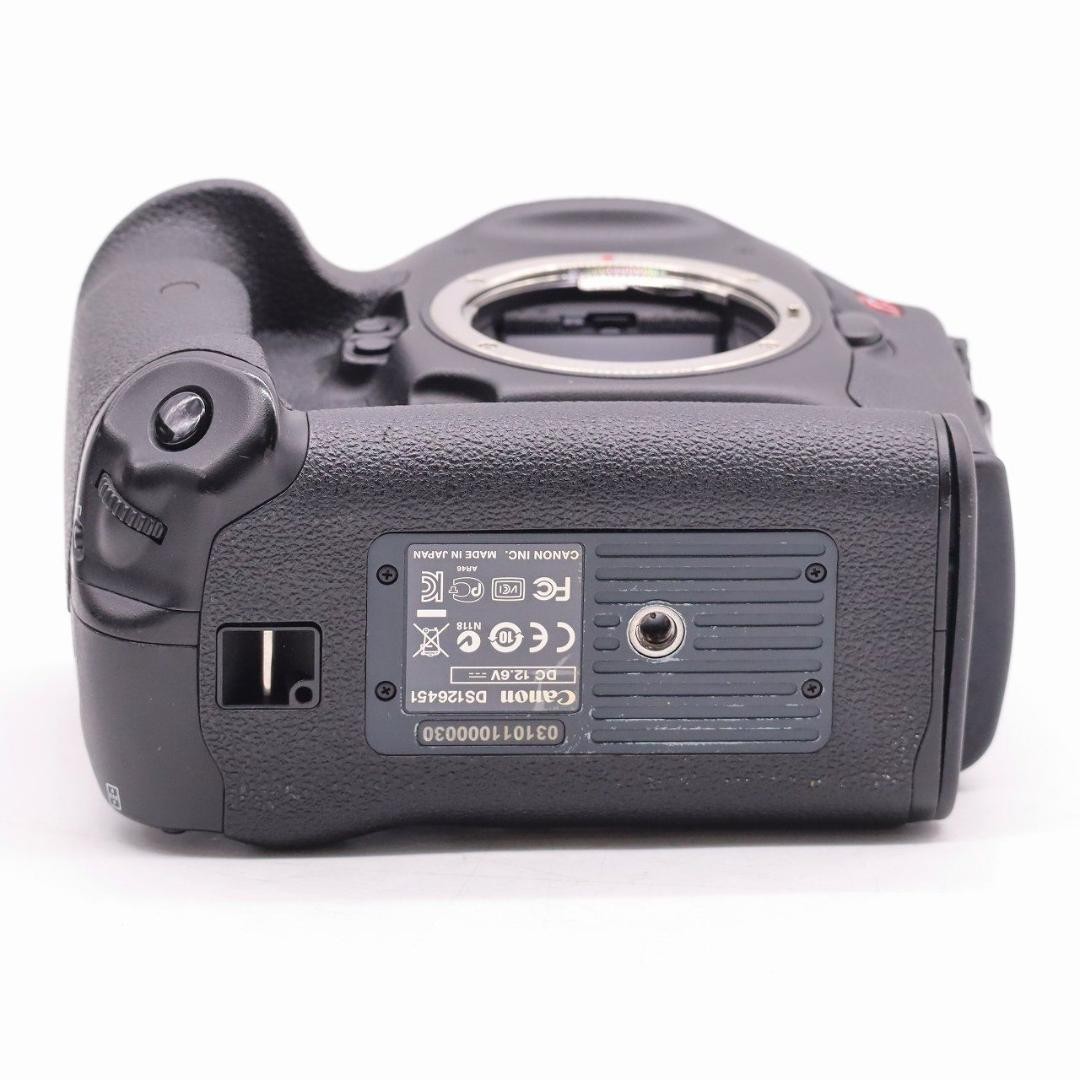 Canon EOS-1D C Body 933684 | eBay