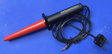 FLUKE 80K-6 HIGH VOLTAGE MULTIMETER PROBE AC/DC 6KV PEAK MAX!