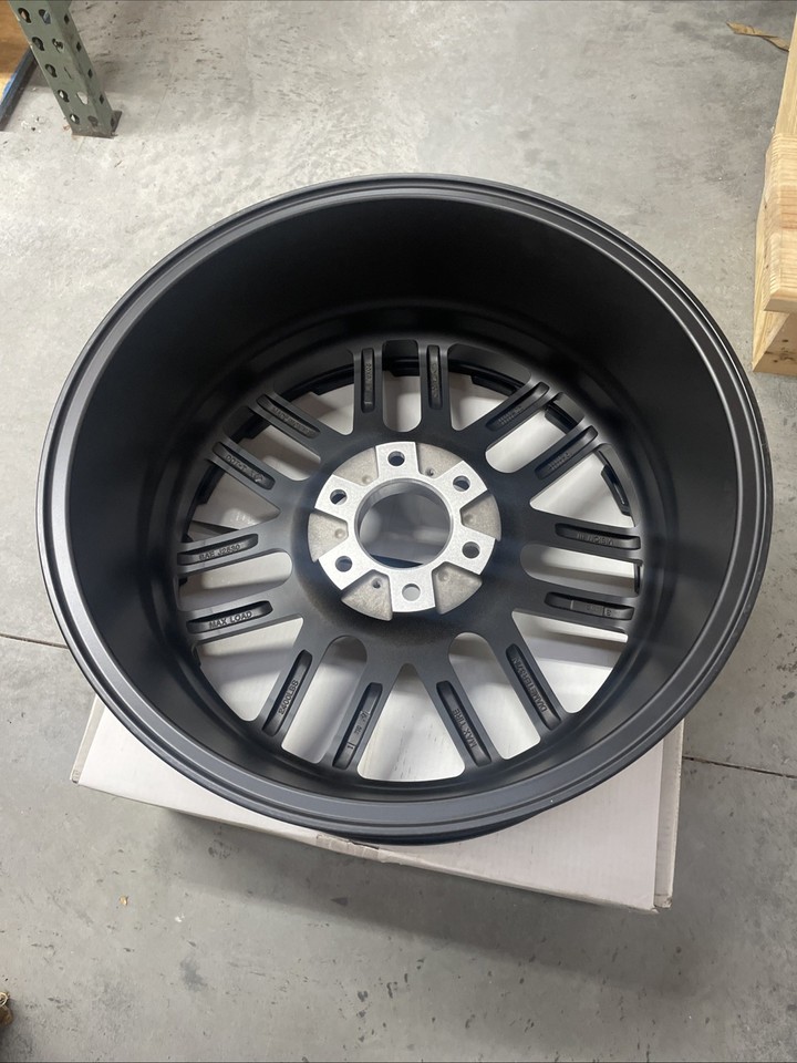 NOS OEM Roush Ford Raptor 20