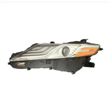 2019-2024 Toyota Camry CAPA Certified Left Hand Driver Side LED Headlamp