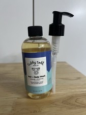 TUBBY TODD Everyday Body Wash Lavender  Rosemary , 25 fl oz