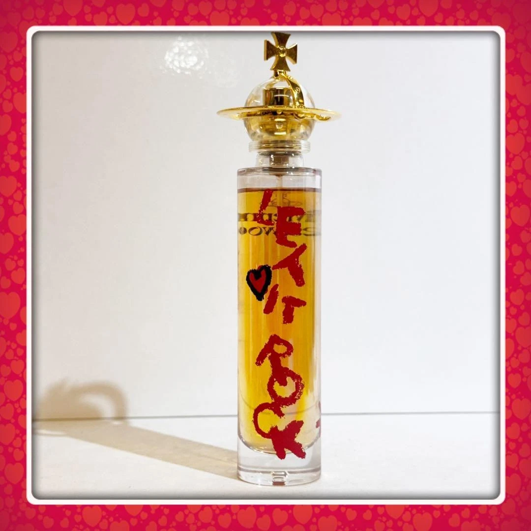 Vivienne Westwood Let It Rock for sale | eBay UK