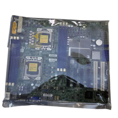 Super Micro Motherboard X8DTL-i, LGA 1366/Socket (13101)
