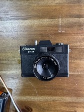 Sitacon ST-3X 35mm film camera