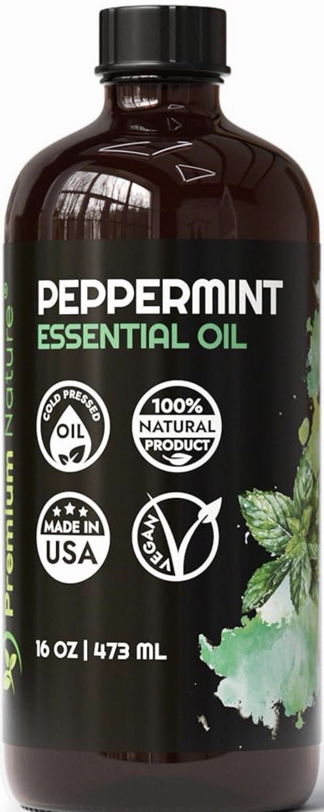 16 Oz Cold Pressed Natural Vegan Usa Ma&hellip;