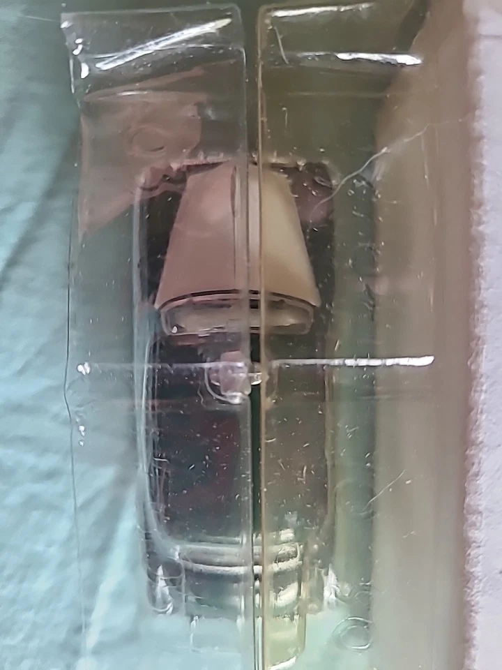 Die Cast 1:64 Scale South Bend Police Car Chevy - Image 2 of 4