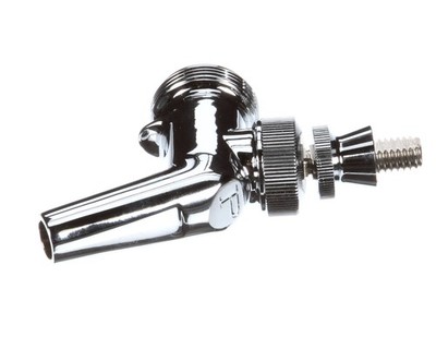 Perlick Faucet, Beer, Sanitary, Front 630PC - Free Shipping + Geniune OEM