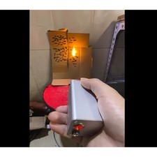 Delivery Fast 40W-MINI Handheld Laser Handheld IPG Laser 974nm Invisible Light